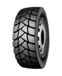 Terraking HS203 (ведущая ось) 315/80 R22.5 157/153L 